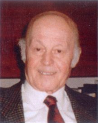 Edwin Stemberger