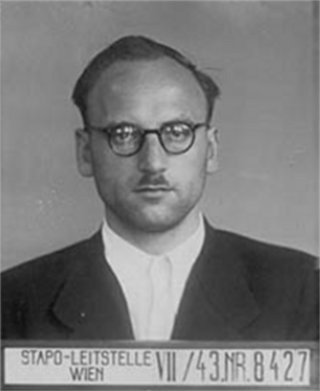 Gottfried Wunder
