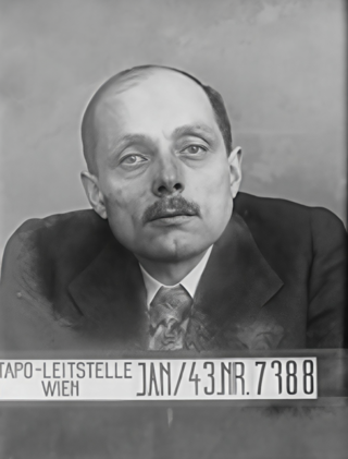 Photo von Walter Koch